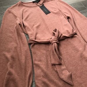 Dynamite | Sweater Dress